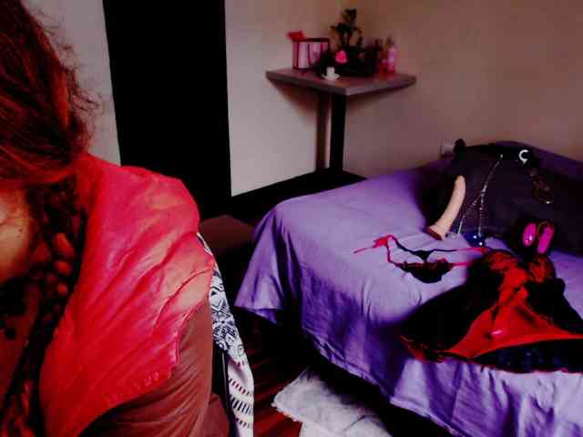 fenixcolette webcam