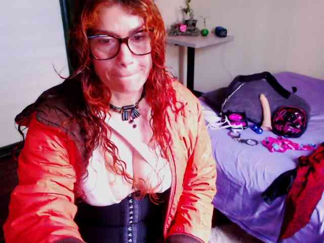 fenixcolette webcam