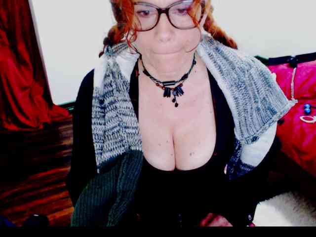 fenixcolette webcam