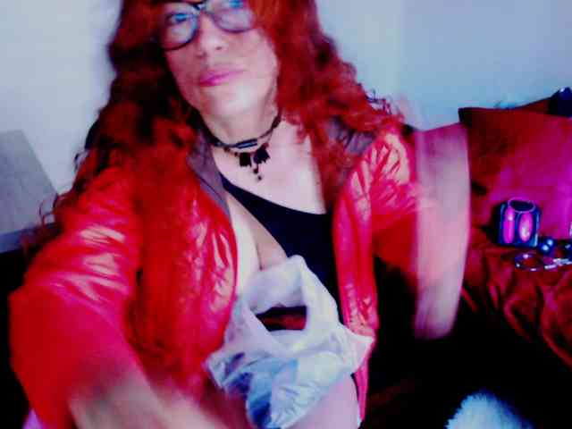 fenixcolette webcam