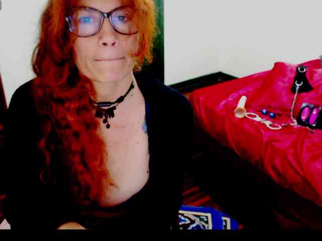 fenixcolette webcam