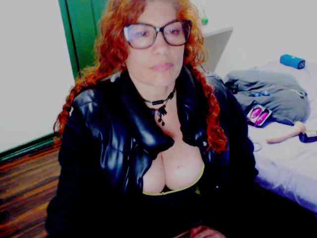fenixcolette webcam