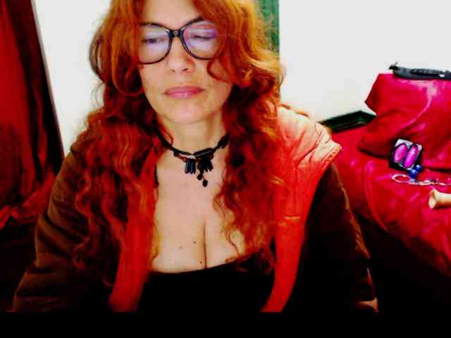 fenixcolette webcam