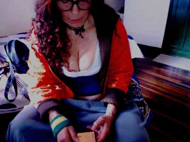 fenixcolette webcam