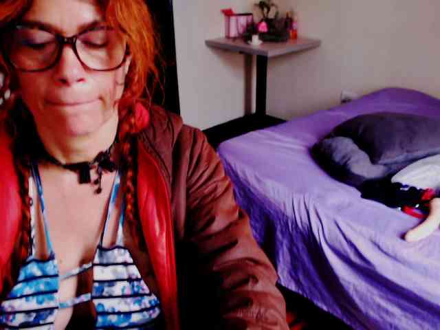 fenixcolette webcam
