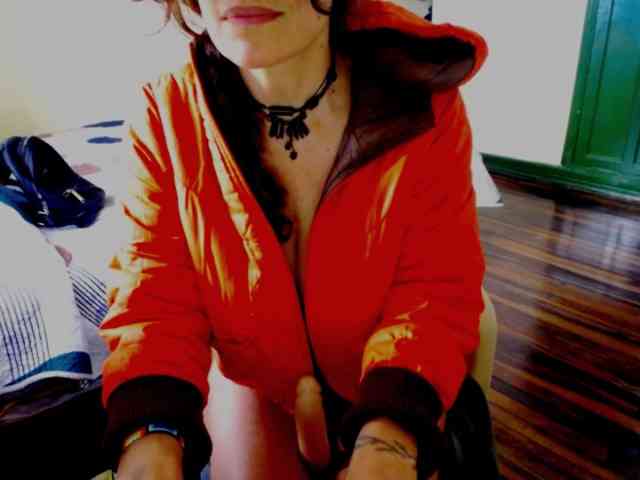 fenixcolette webcam