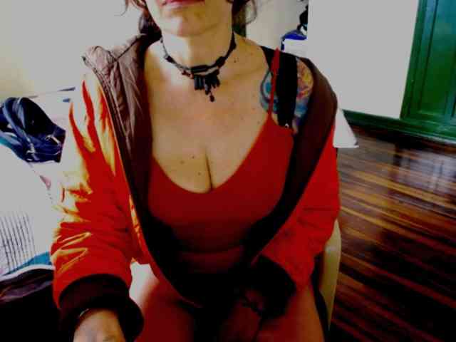 fenixcolette webcam