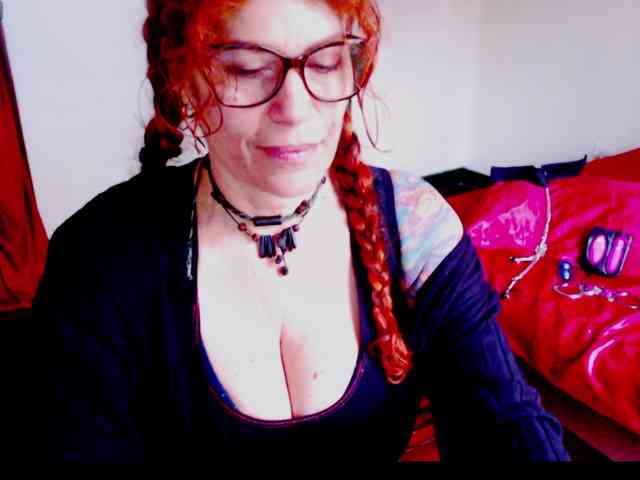 fenixcolette webcam