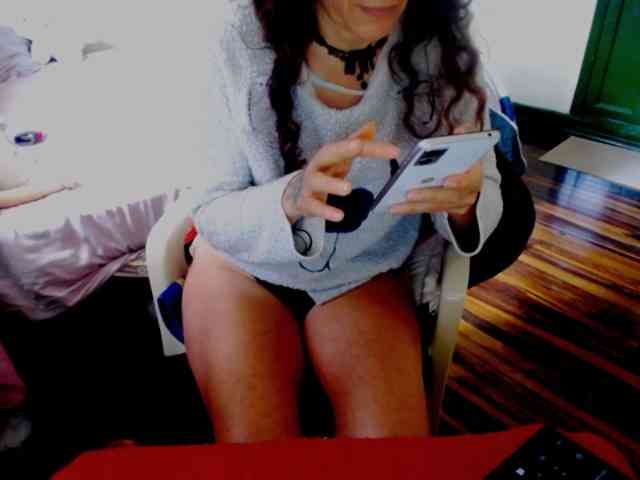 fenixcolette webcam