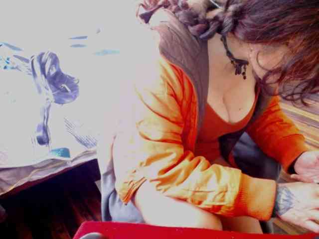 fenixcolette webcam