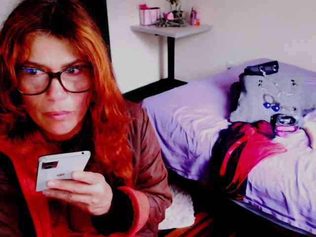 fenixcolette webcam