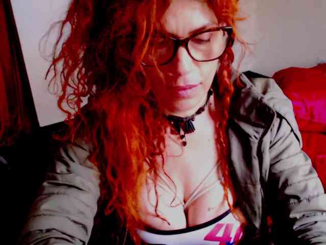 fenixcolette webcam