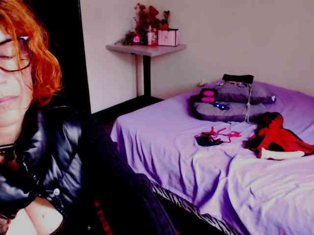fenixcolette webcam