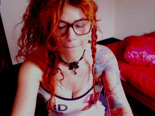 fenixcolette webcam