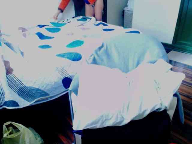fenixcolette webcam