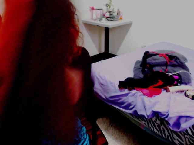 fenixcolette webcam