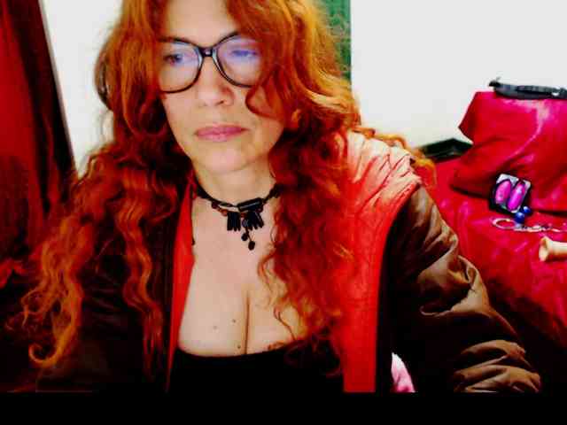 fenixcolette webcam