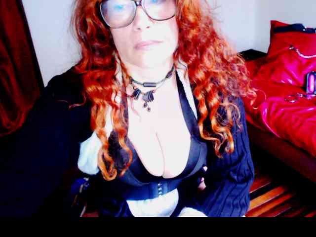fenixcolette webcam