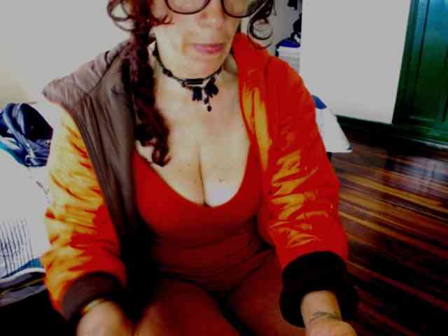 fenixcolette webcam