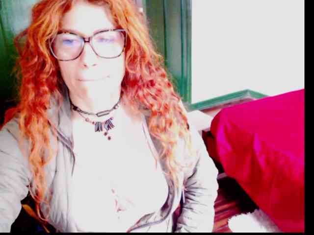 fenixcolette webcam