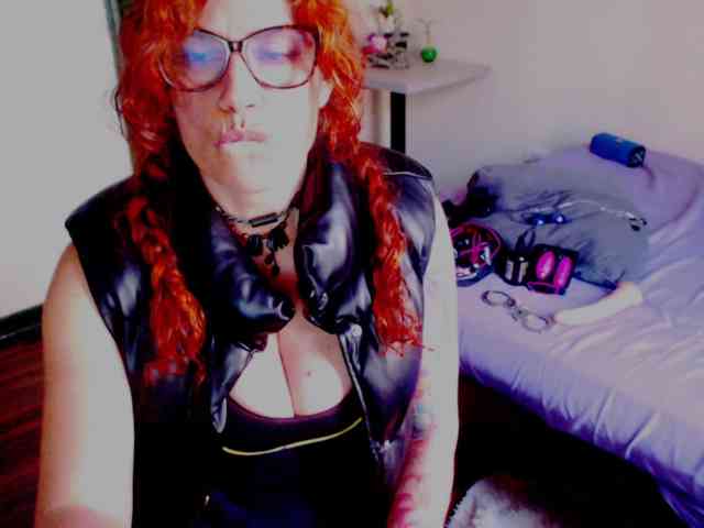 fenixcolette webcam