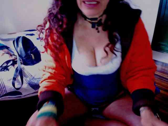 fenixcolette webcam