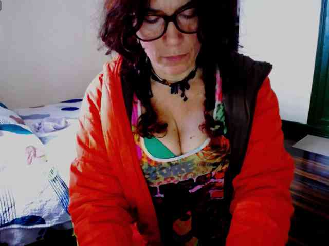 fenixcolette webcam
