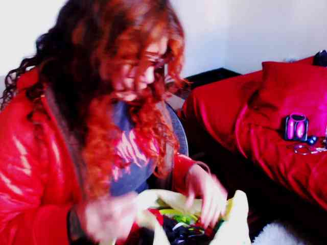 fenixcolette webcam