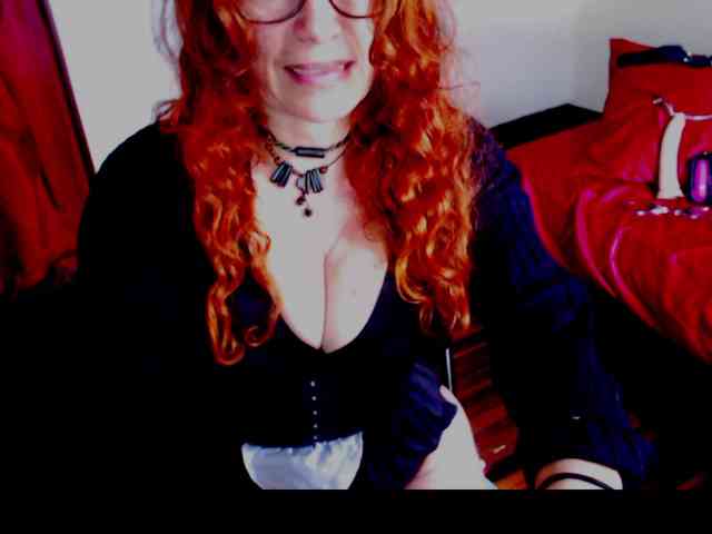 fenixcolette webcam
