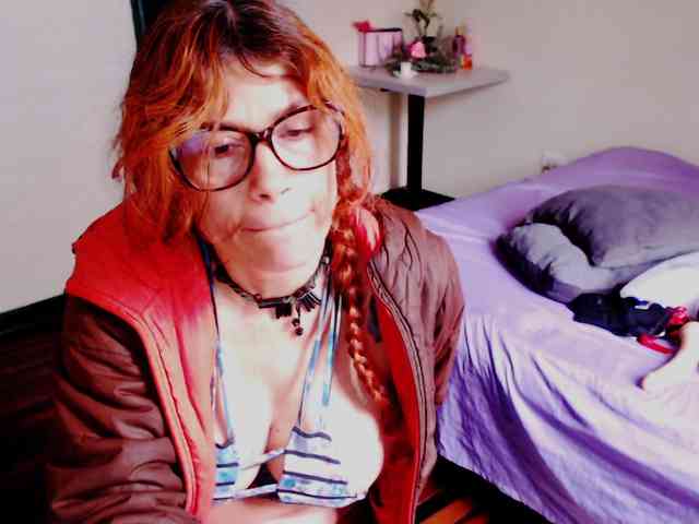 fenixcolette webcam