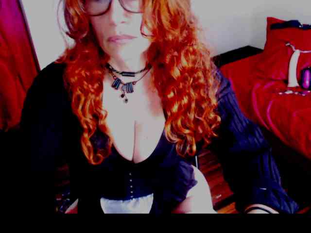 fenixcolette webcam