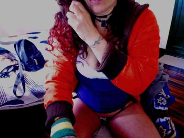fenixcolette webcam