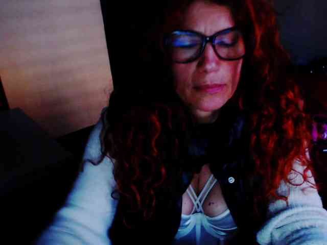 fenixcolette webcam