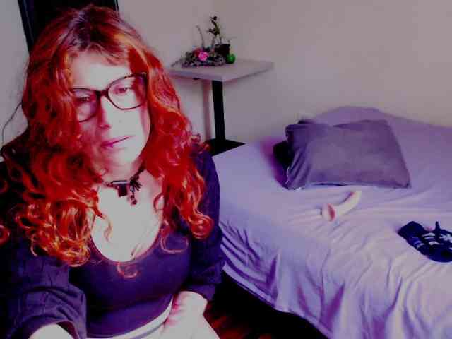 fenixcolette webcam