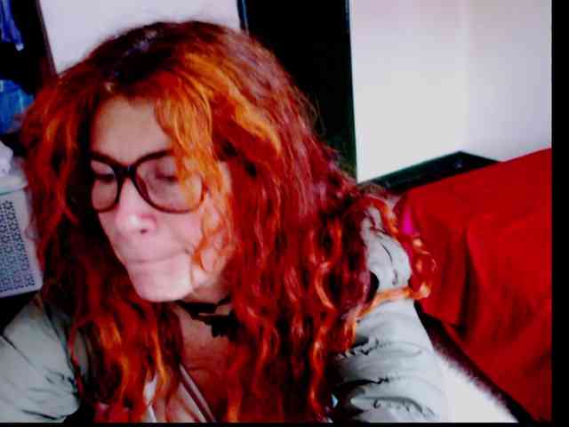 fenixcolette webcam