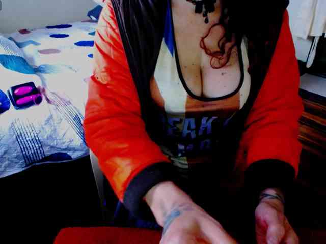 fenixcolette webcam