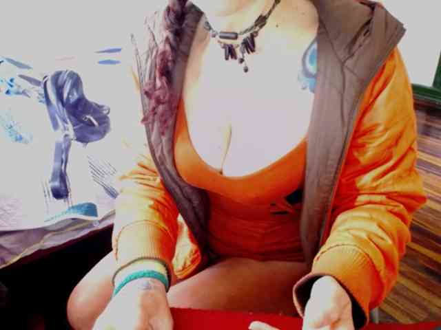 fenixcolette webcam