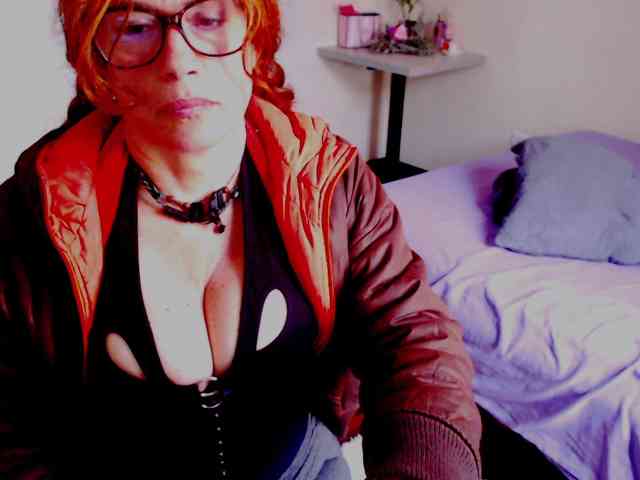 fenixcolette webcam