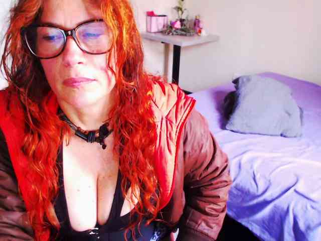 fenixcolette webcam