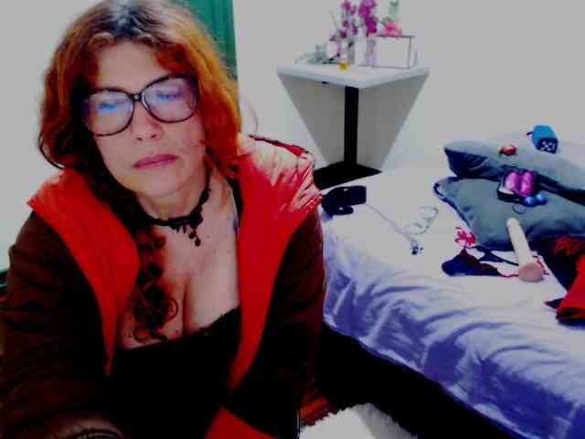 fenixcolette webcam