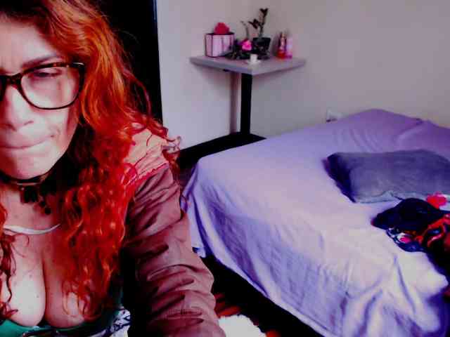 fenixcolette webcam