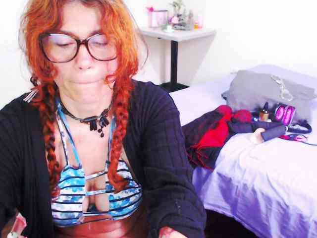 fenixcolette webcam