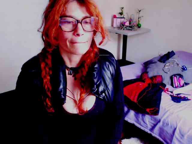 fenixcolette webcam