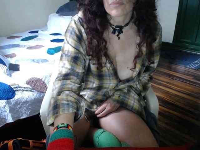 fenixcolette webcam