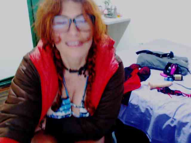 fenixcolette webcam