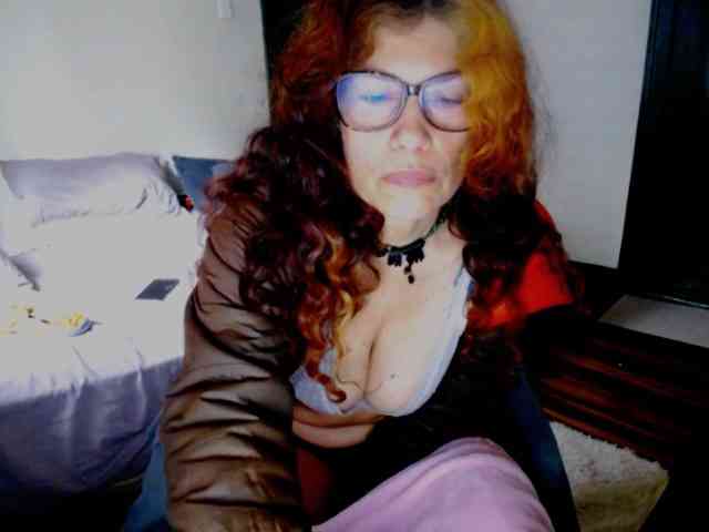 fenixcolette webcam