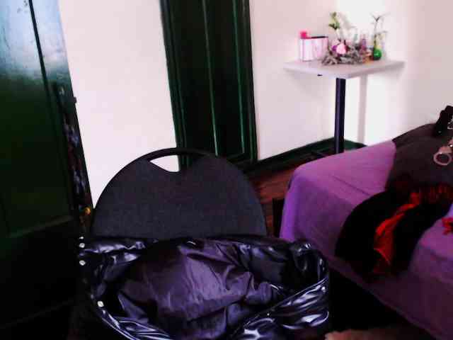 fenixcolette webcam