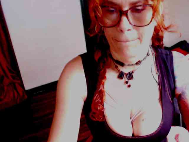 fenixcolette webcam