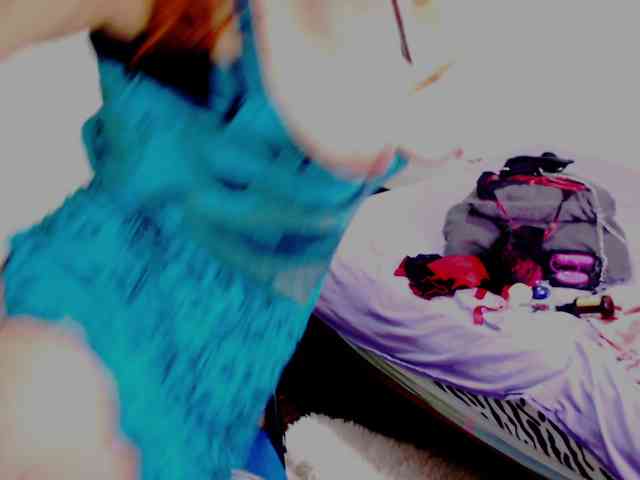 fenixcolette webcam