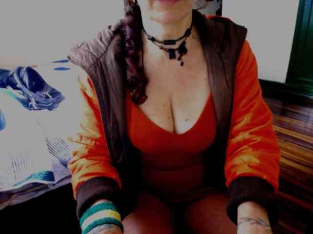 fenixcolette webcam